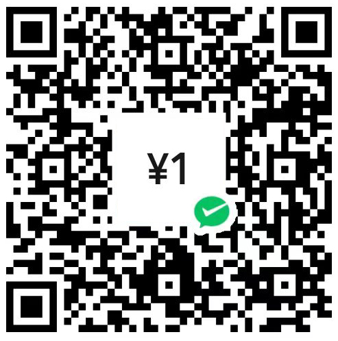 收款码